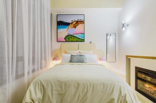 VAQUAY The Wonka Diner In Melbourne CBD