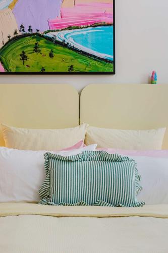 VAQUAY The Wonka Diner In Melbourne CBD