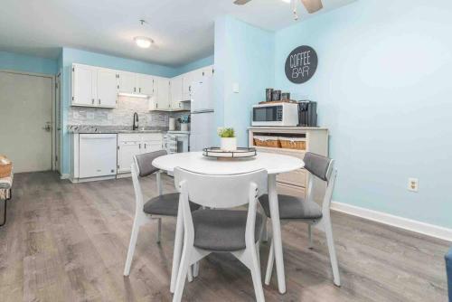 The Beachwalker Relax & Renew near Hilton Head Airport