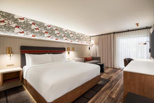 Holiday Inn Missoula Downtown At The Park By IHG in Missoula (MT)