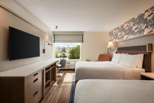 Holiday Inn Missoula Downtown At The Park By IHG in Missoula (MT)