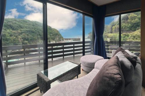 鵜原館 -Ubarakan-