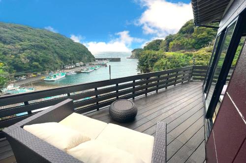 鵜原館 -Ubarakan-