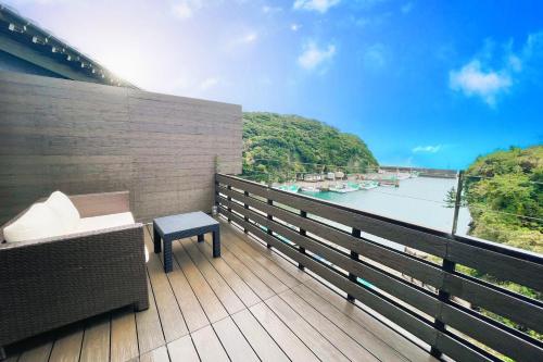 鵜原館 -Ubarakan-