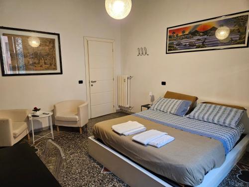 Locazione Turistica San Giovanni, via Voghera, Rzym (zdjęcie 2)