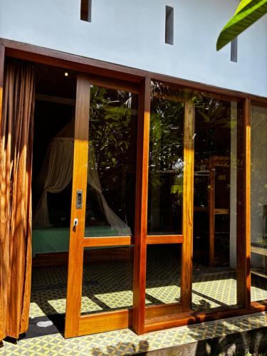 THE NYAMO surf & stay near Yeh Sumbul Beach