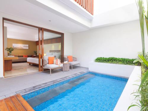 ザ マガニホテル & スパ19