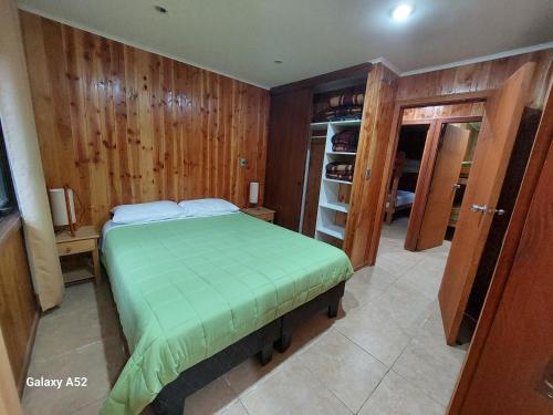 Cabañas privadas Pucon (Cabanas privadas Pucon) in Candelaria