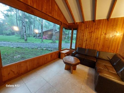 Cabañas privadas Pucon (Cabanas privadas Pucon) in Candelaria