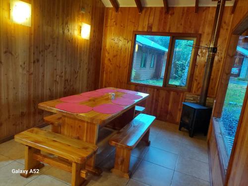 Cabañas privadas Pucon (Cabanas privadas Pucon) in Candelaria