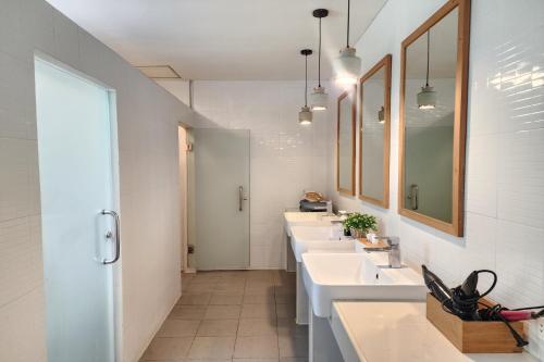 Ease Hostel, Bangkok (fotografie 3)