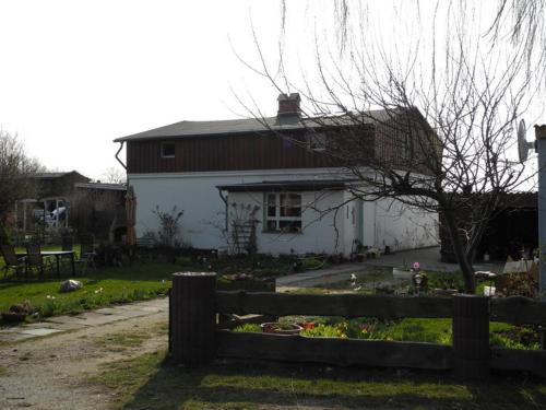 Ferienwohnung BoddenBlick