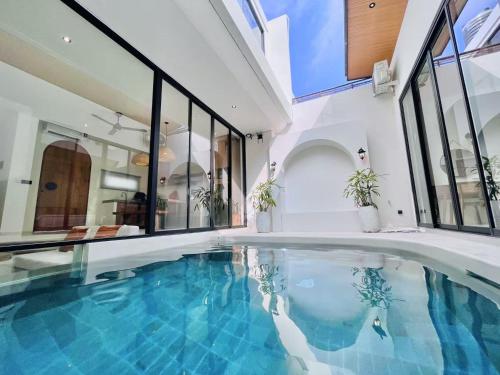 J&M Canggu Resort, Bali