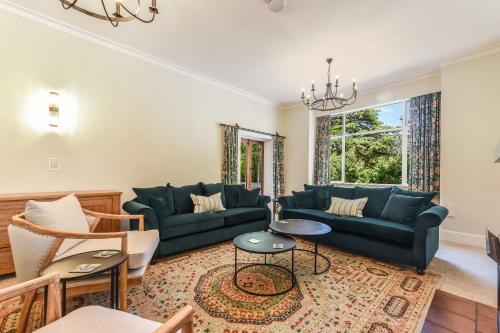 Springfields Homestead - Rapaura Holiday Home - Blenheim