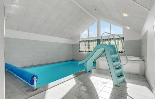 Swimming pool, Gorgeous Home In Idestrup With Kitchen in Idestrup