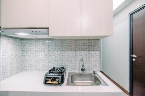 Wellfurnsihed 2br At Royal Heights By Travelio - Bogor