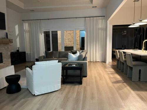 The Grand Sanctuary on 1 acre!