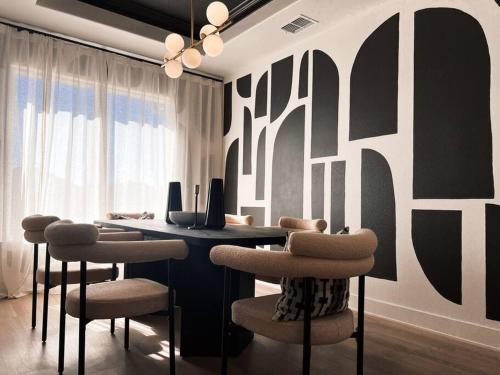 The Grand Sanctuary on 1 acre!