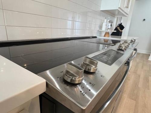 The Grand Sanctuary on 1 acre!