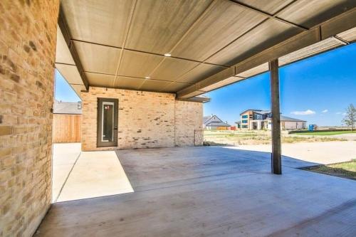 The Grand Sanctuary on 1 acre!