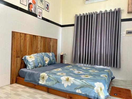 Đai Duong La Gi Homestay & Coffee