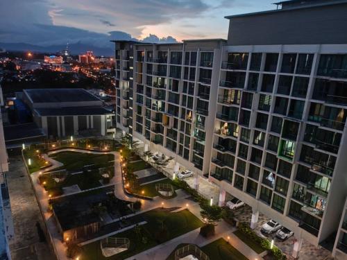 Viva Megamall Jazz3 Level 14 homestay