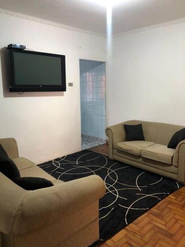 Casa Próxima ao Shop Aricanduva (Casa Proxima ao Shop Aricanduva) in อริกันดูวา