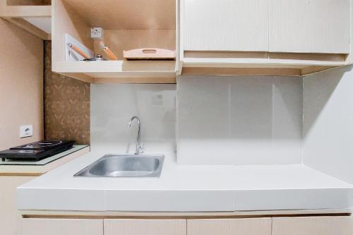 Good Deal Studio Apt Atria Residences By Travelio