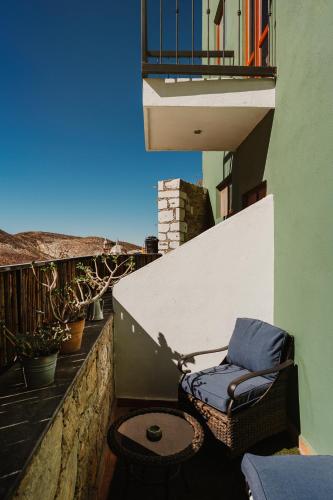 ทัศนียภาพภายนอกโรงแรม, Villa Mosaico - Luxury Lofts in เรอัล เด กาตอร์เซ