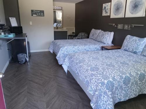 Hotel Lake Anna in Spotsylvania Courthouse, USA
