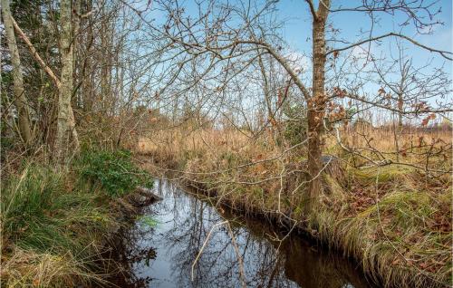 ทัศนียภาพภายนอกโรงแรม, Nice Home In Jerup With Wifi in ใจกลางเมืองเยรูป