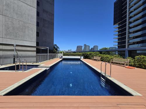 Complete Host Arkley Apartments