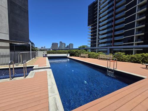 Complete Host Arkley Apartments