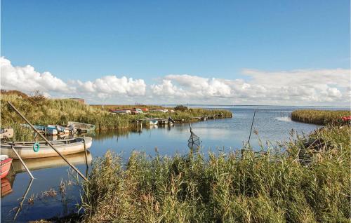 Holiday Home Laust Diges Vej Hvide Sande Vi