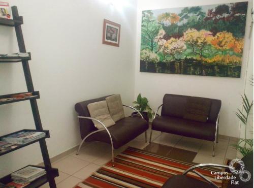 Campus Liberdade Flat