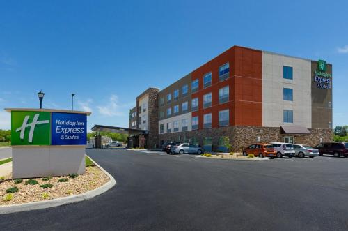 Holiday Inn Express & Suites - Abingdon an IHG Hotel - image 12