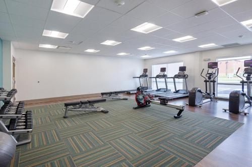 Holiday Inn Express & Suites - Abingdon an IHG Hotel - image 9