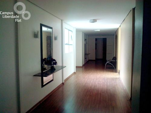 Campus Liberdade Flat