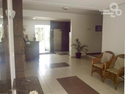 Campus Liberdade Flat