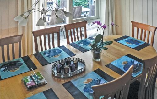  Holiday Home Steenbeks-Ager in Gilleleje