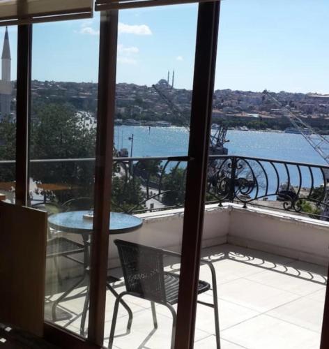Galatolia Apart Hotel, Istanbul