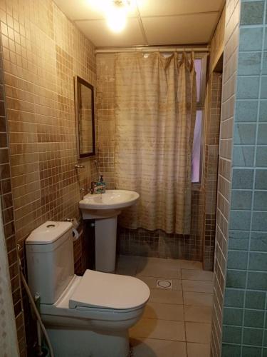 Jordan River Hotel in 'Ammān