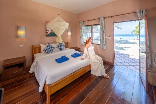 Mayalay Resort - Green Hotel in Koh Ngai