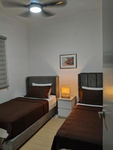 M Centura Sentul Condominium Two Bedroom - Tap to explore photos