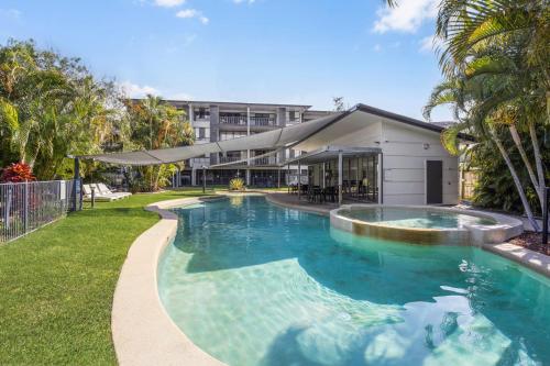 Beaches on Lammermoor Apartments, Yeppoon