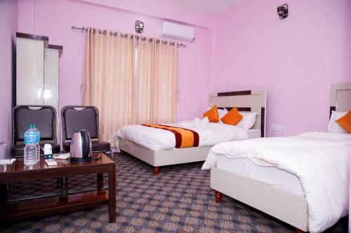 hotel photo