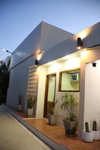 Baansrisuthum 2 House