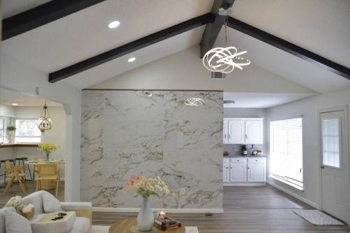Adorable & Convenient Home in Katy, Katy (foto 5)