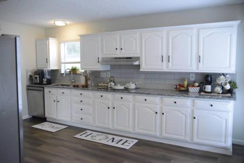 Adorable & Convenient Home in Katy, Katy (foto 7)