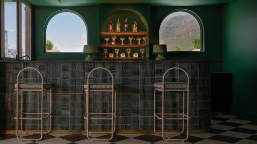 The Trade Boutique Hotel - image 11